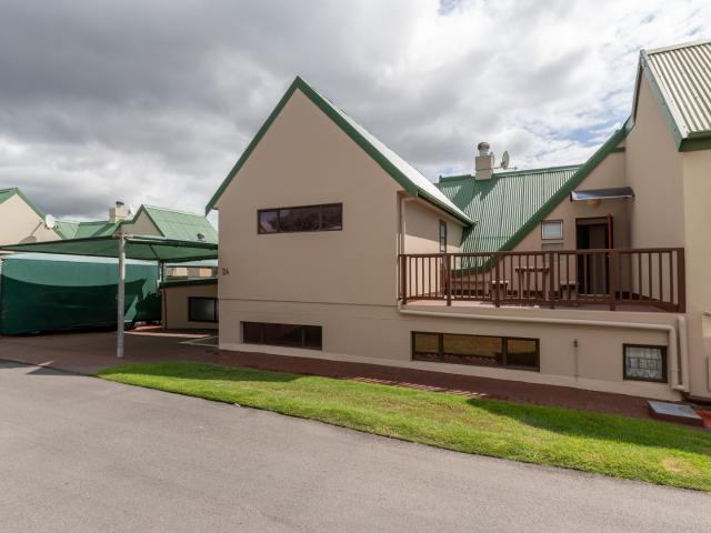 Townhouse for sale in Groot Brak Rivier, Western Cape