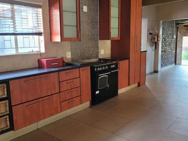 Townhouse for sale in Witbank, Mpumalanga