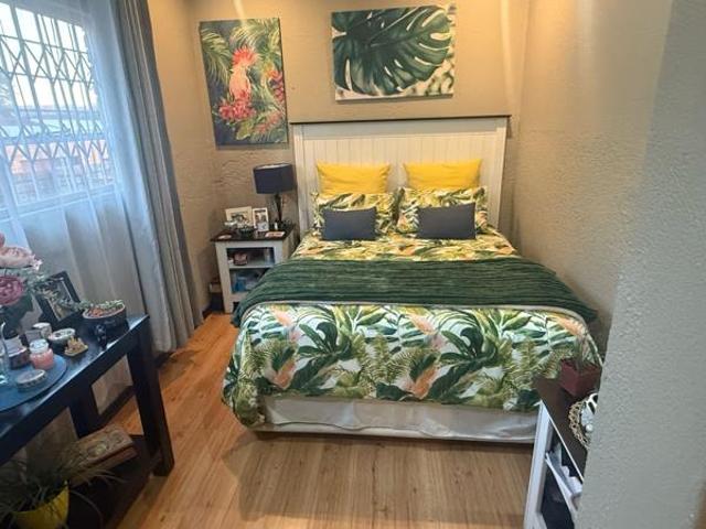 Townhouse for rent in Jansenpark, City of Ekurhuleni Metropolitan Municipality