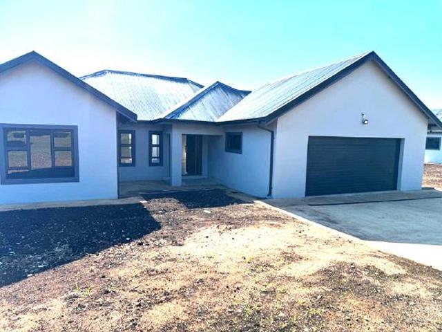 Townhouse for sale in Umgungundlovu, Kwazulu-natal