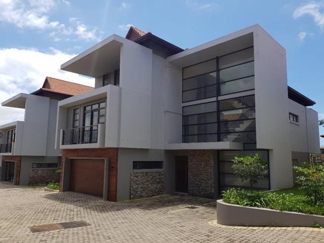 House for rent in Umhlanga, Kwazulu-natal
