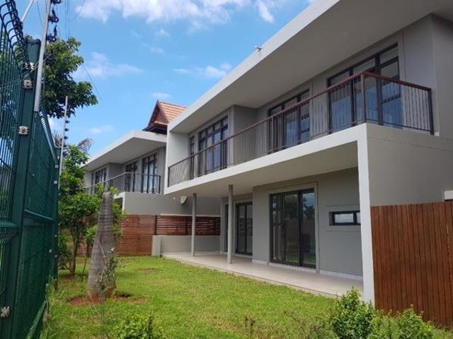House for rent in Umhlanga, Kwazulu-natal