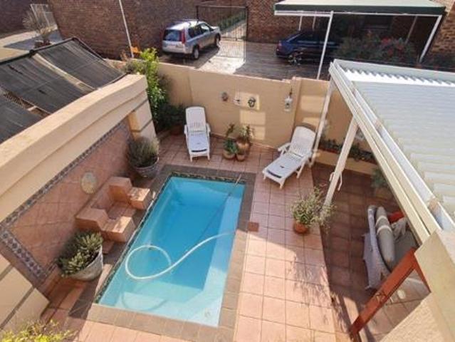 Townhouse for sale in Gauteng