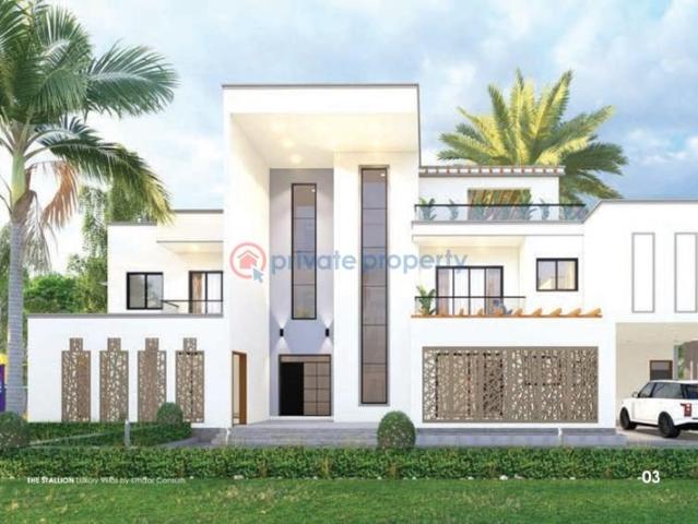 Townhouse for sale in Karen, Kiambu