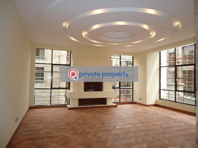 Townhouse for sale in Lavington, Kiambu