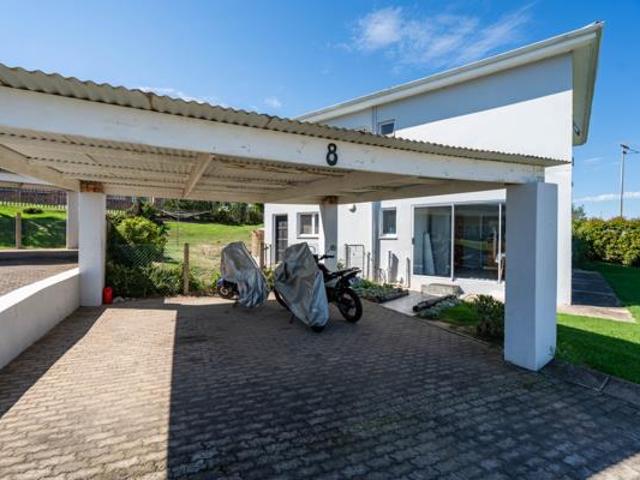 Townhouse for sale in Eastern Cape