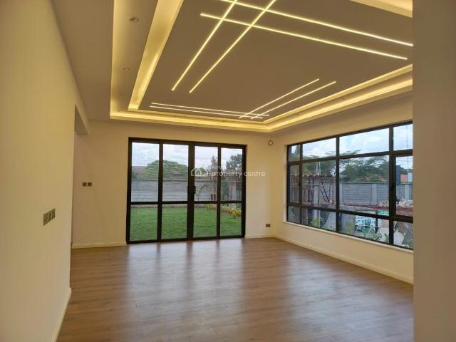 Townhouse for rent in Lavington, Westlands