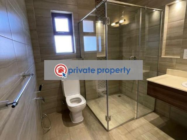 Townhouse for sale in Lavington, Kiambu