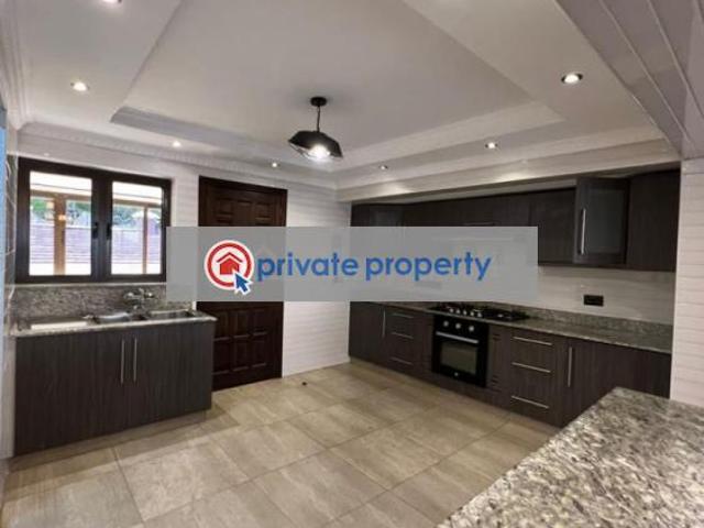 Townhouse for sale in Lavington, Kiambu