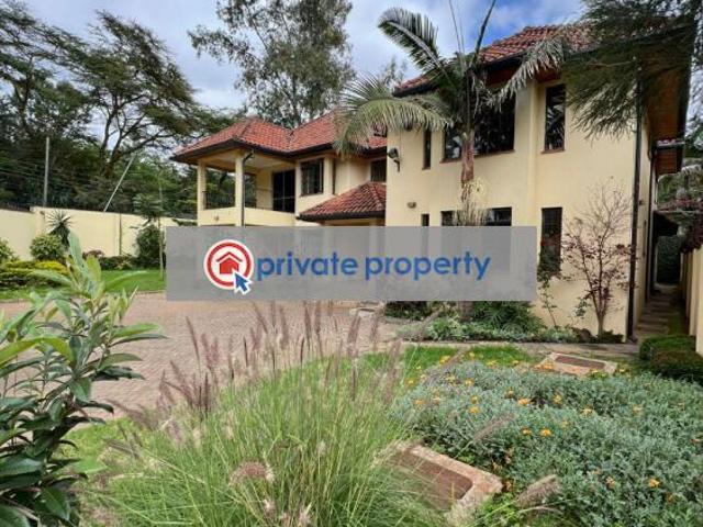 Commercial for rent in Lavington, Kiambu