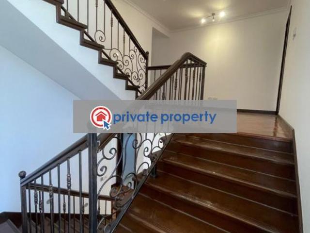 Townhouse for sale in Lavington, Kiambu