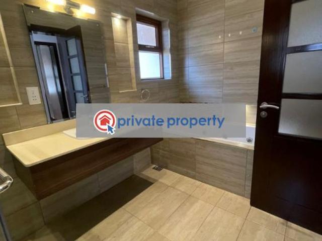 Townhouse for sale in Lavington, Kiambu