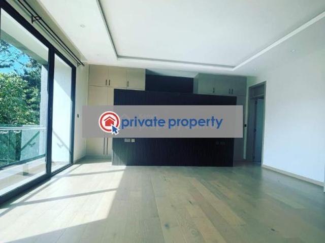 Townhouse for sale in Lavington, Kiambu