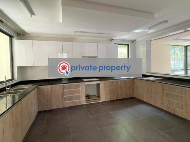 Townhouse for sale in Lavington, Kiambu