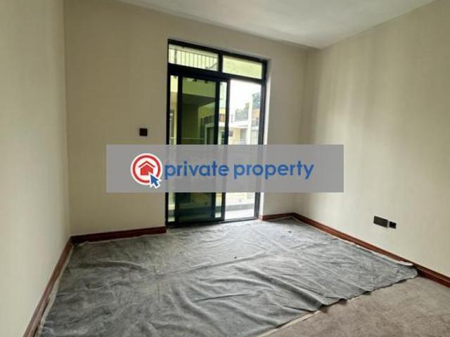 Townhouse for sale in Lavington, Kiambu