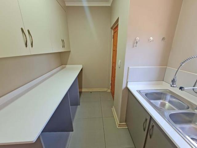 Townhouse for rent in Pretoria, City of Tshwane Metropolitan Municipality