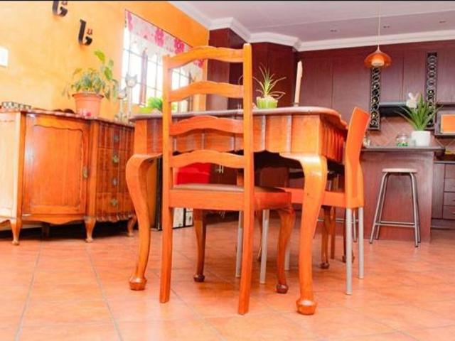 Townhouse for sale in Witbank, Mpumalanga