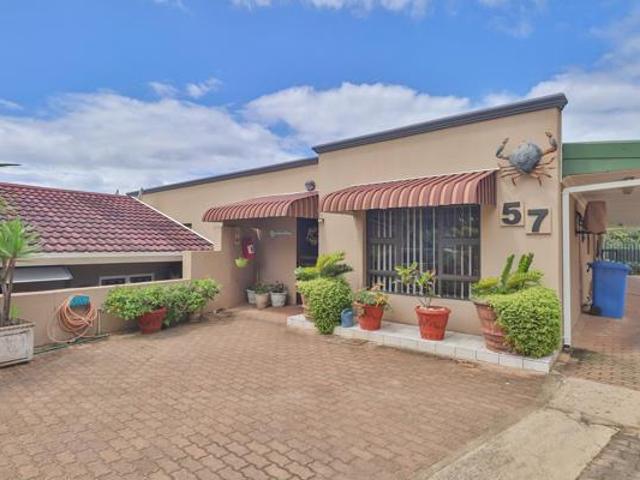 Townhouse for sale in Ugu District Municipality, Kwazulu-natal