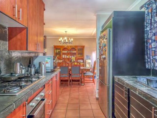 Townhouse for sale in Westonaria, Gauteng