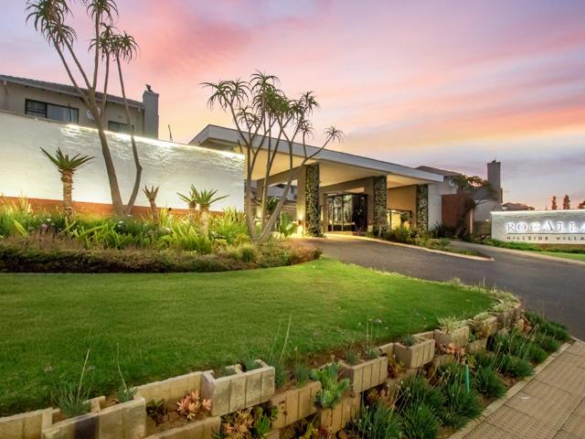 Townhouse for sale in Nooitgedacht, Gauteng