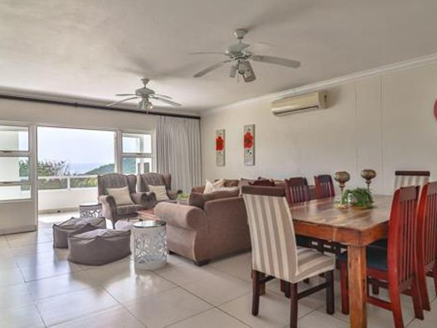 Townhouse for sale in Ugu District Municipality, Kwazulu-natal