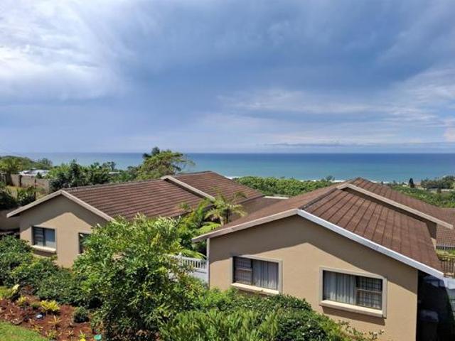 Townhouse for sale in Ugu District Municipality, Kwazulu-natal