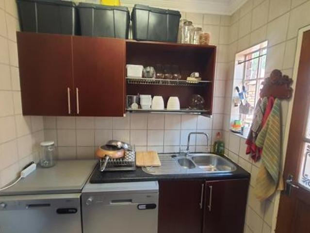 Townhouse for rent in Rustenburg Local Municipality, Bojanala Platinum District Municipality