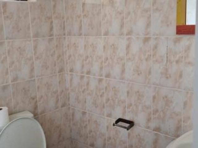 Townhouse for rent in Margate, Hibiscus Coast Local Municipality