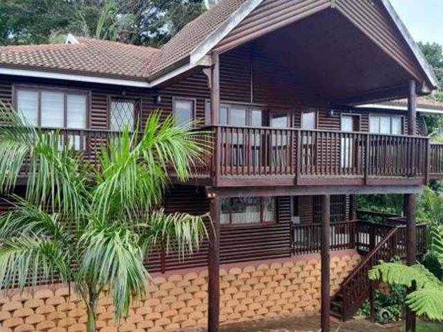 Townhouse for sale in Ugu District Municipality, Kwazulu-natal