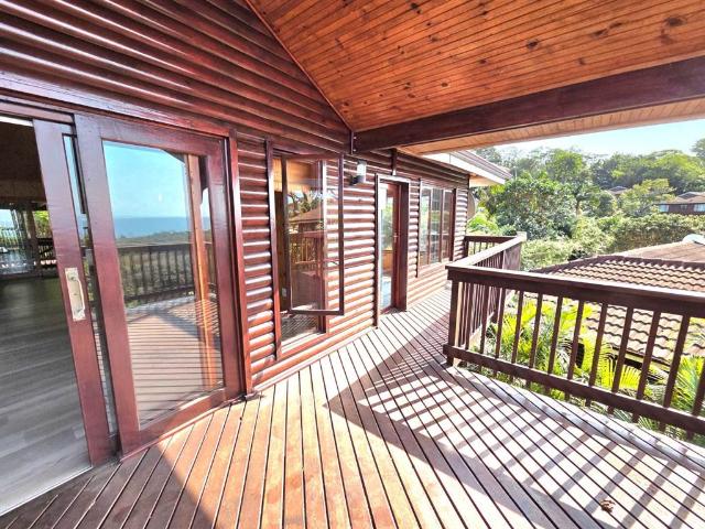 Townhouse for sale in Ugu District Municipality, Kwazulu-natal