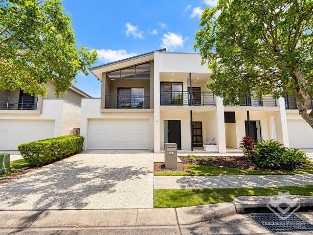 Townhouse for rent in Carindale, Greater Brisbane