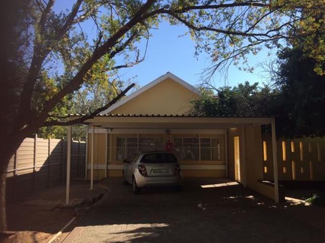 Townhouse for sale in Bloemfontein, Free State