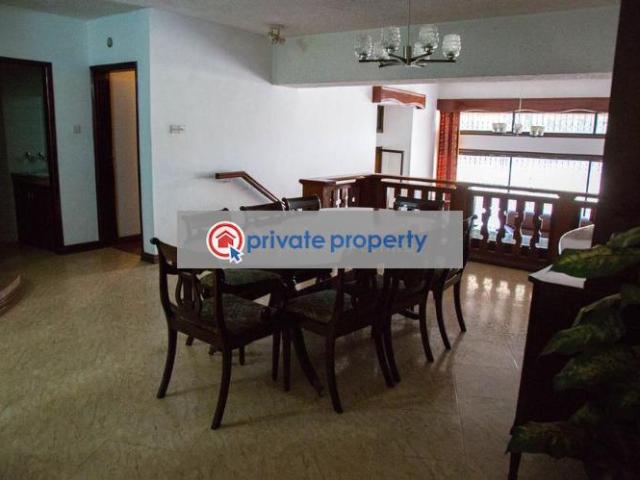 Townhouse for sale in Westlands, Nairobi