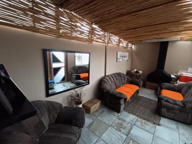 Townhouse for sale in Cape Town, Western Cape