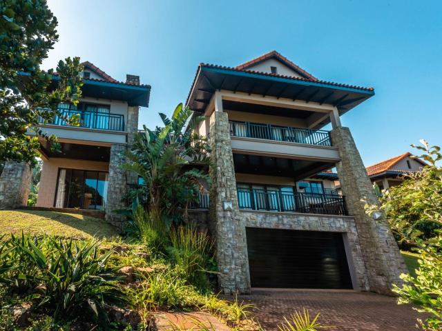 Townhouse for sale in Princess Grant, Kwazulu-natal