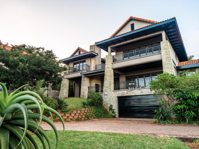 Townhouse for sale in Princess Grant, Kwazulu-natal