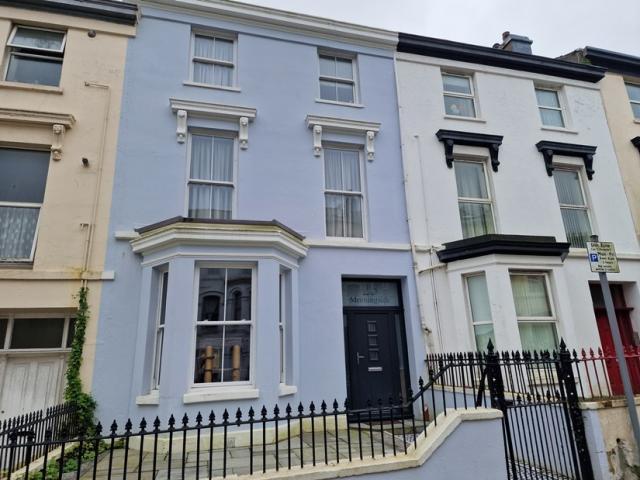 Townhouse for sale in Isle Of Man