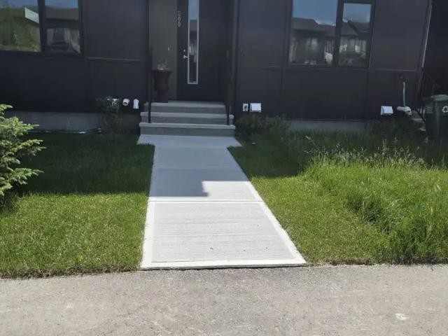 House for rent in Alberta