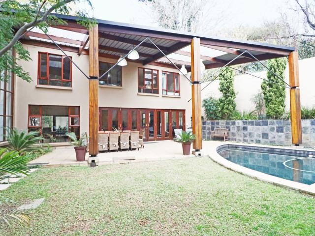 House for rent in Randburg, Gauteng