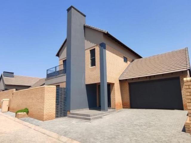 House for rent in Dr Kenneth Kaunda, North West