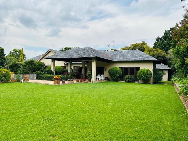 House for rent in Randburg, Gauteng