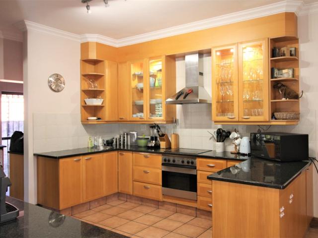 House for rent in Bryanston, Randburg