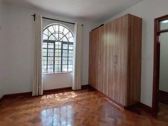 House for rent in Kitisuru, Westlands