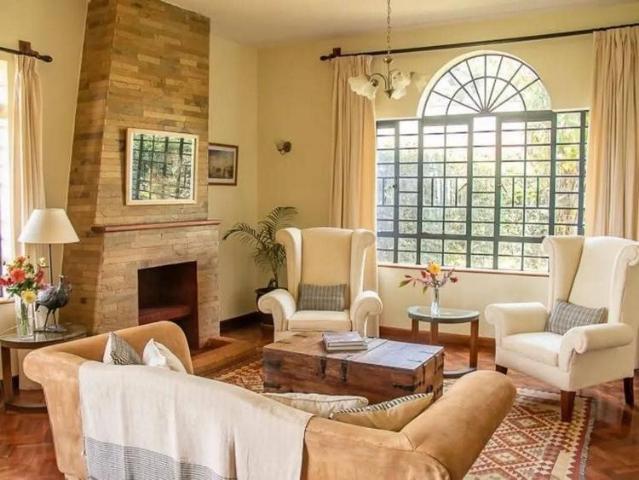 House for rent in Kitisuru, Westlands