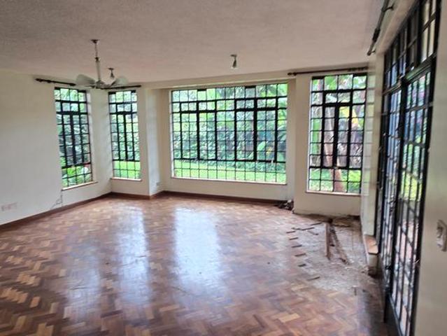 House for rent in Kyuna, Kiambu