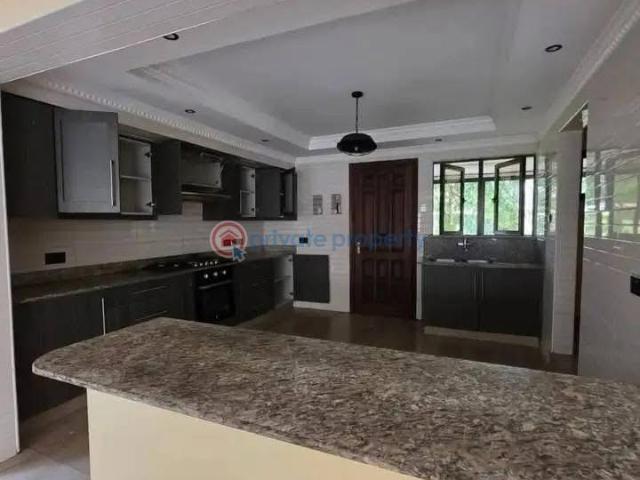 Townhouse for rent in Lavington, Westlands