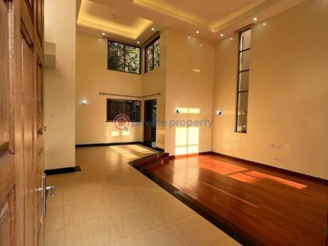 Townhouse for rent in Lavington, Westlands