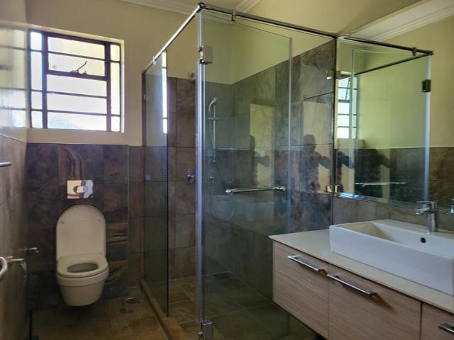 House for rent in Nyakach, Kisumu