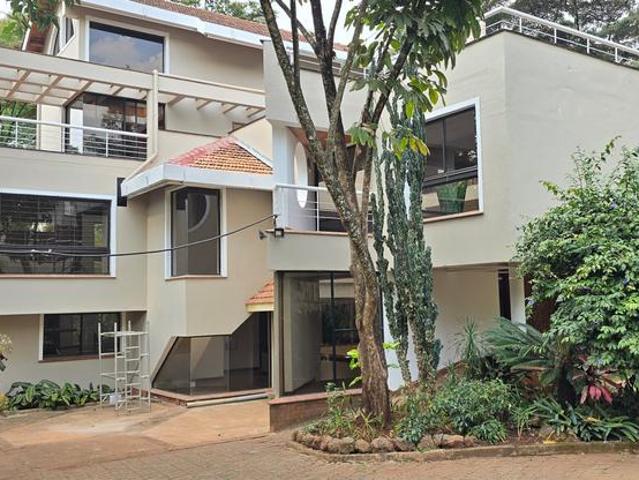House for rent in Nyakach, Kisumu