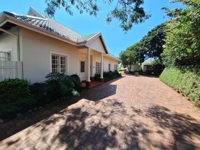 House for rent in Mt Edgecombe, Kwazulu-natal